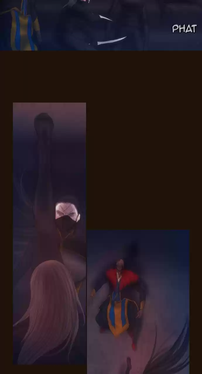 Magician (KIM Sarae) 455