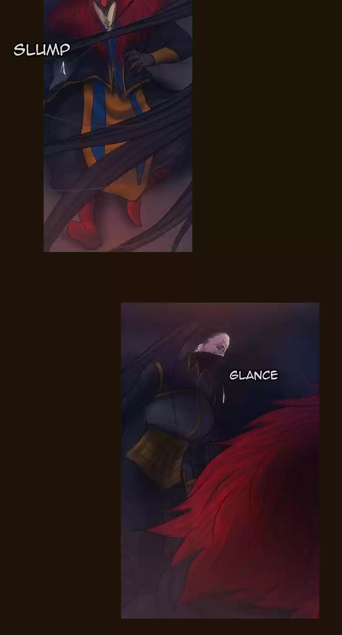 Magician (KIM Sarae) 455