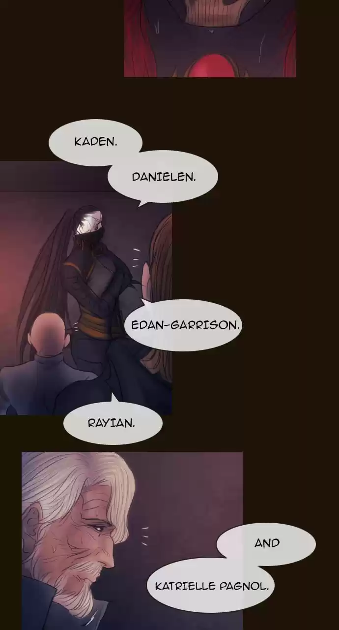 Magician (KIM Sarae) 455