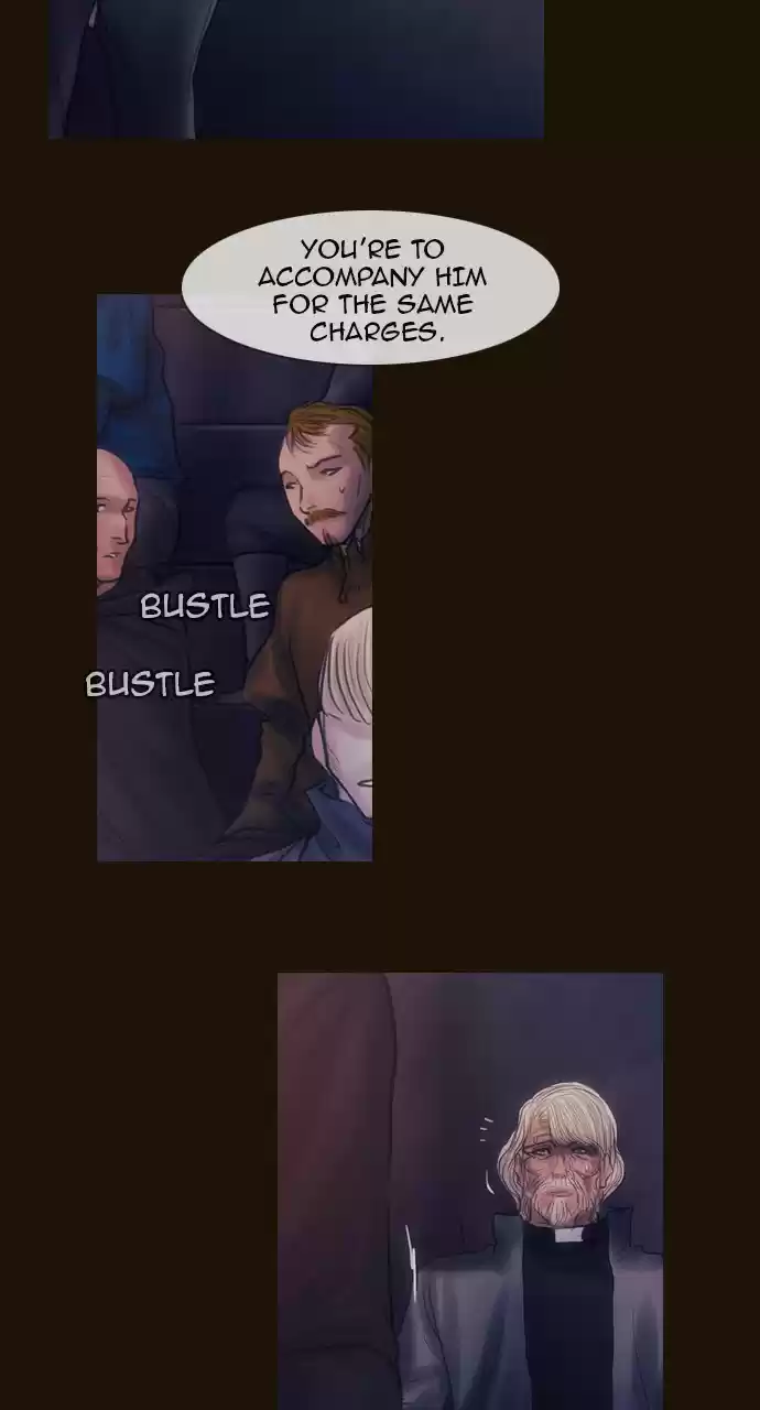 Magician (KIM Sarae) 455