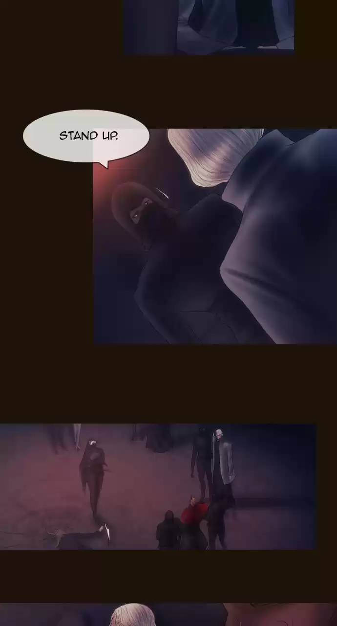 Magician (KIM Sarae) 455