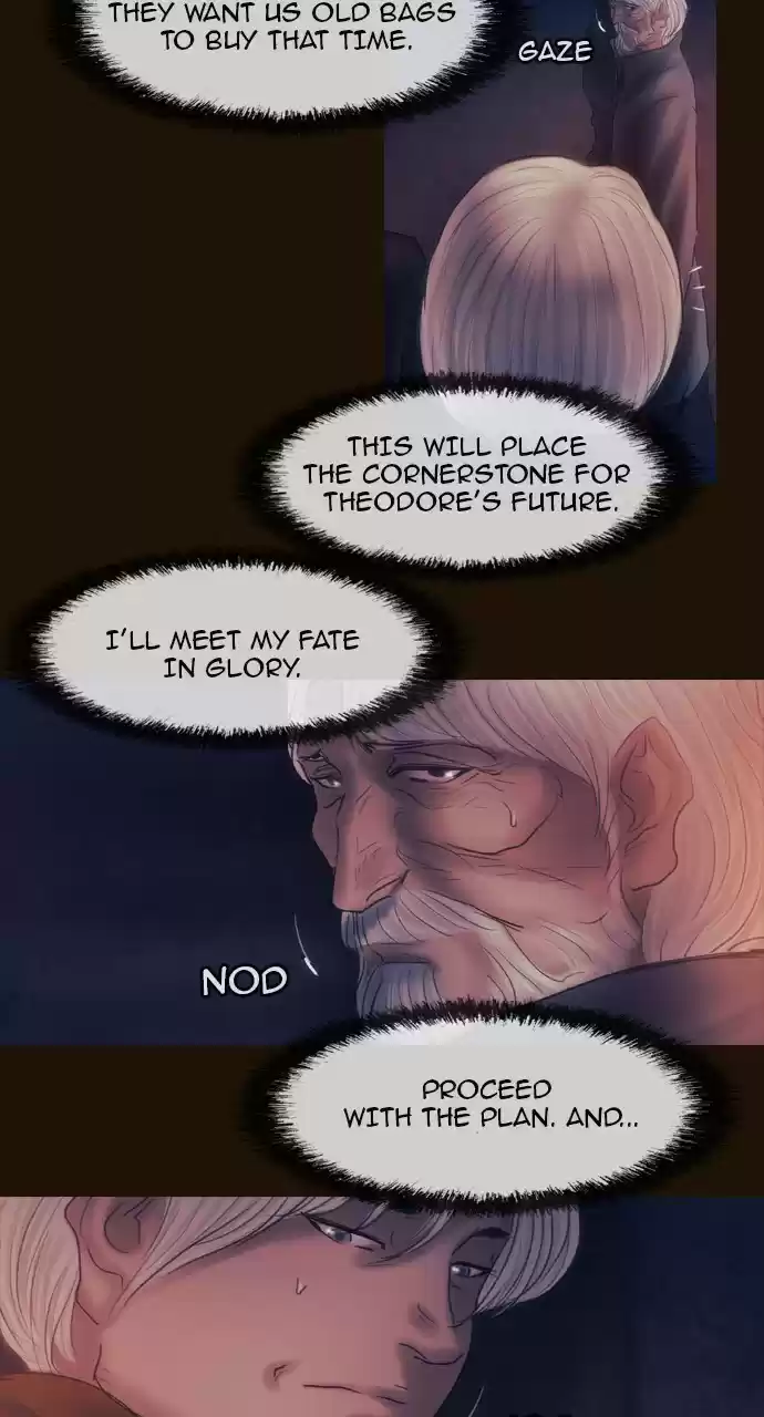 Magician (KIM Sarae) 455