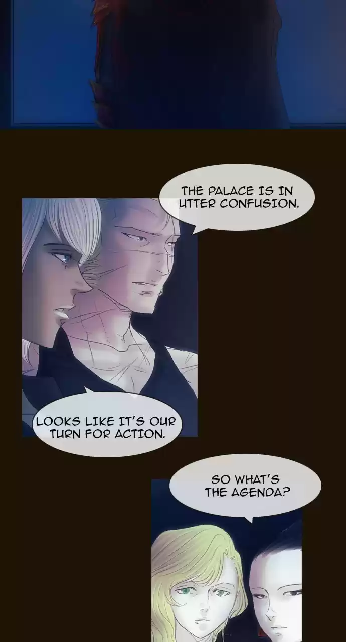 Magician (KIM Sarae) 455