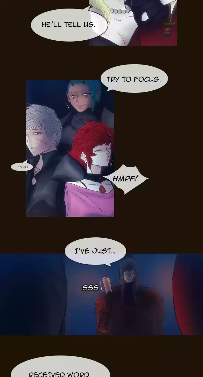 Magician (KIM Sarae) 455