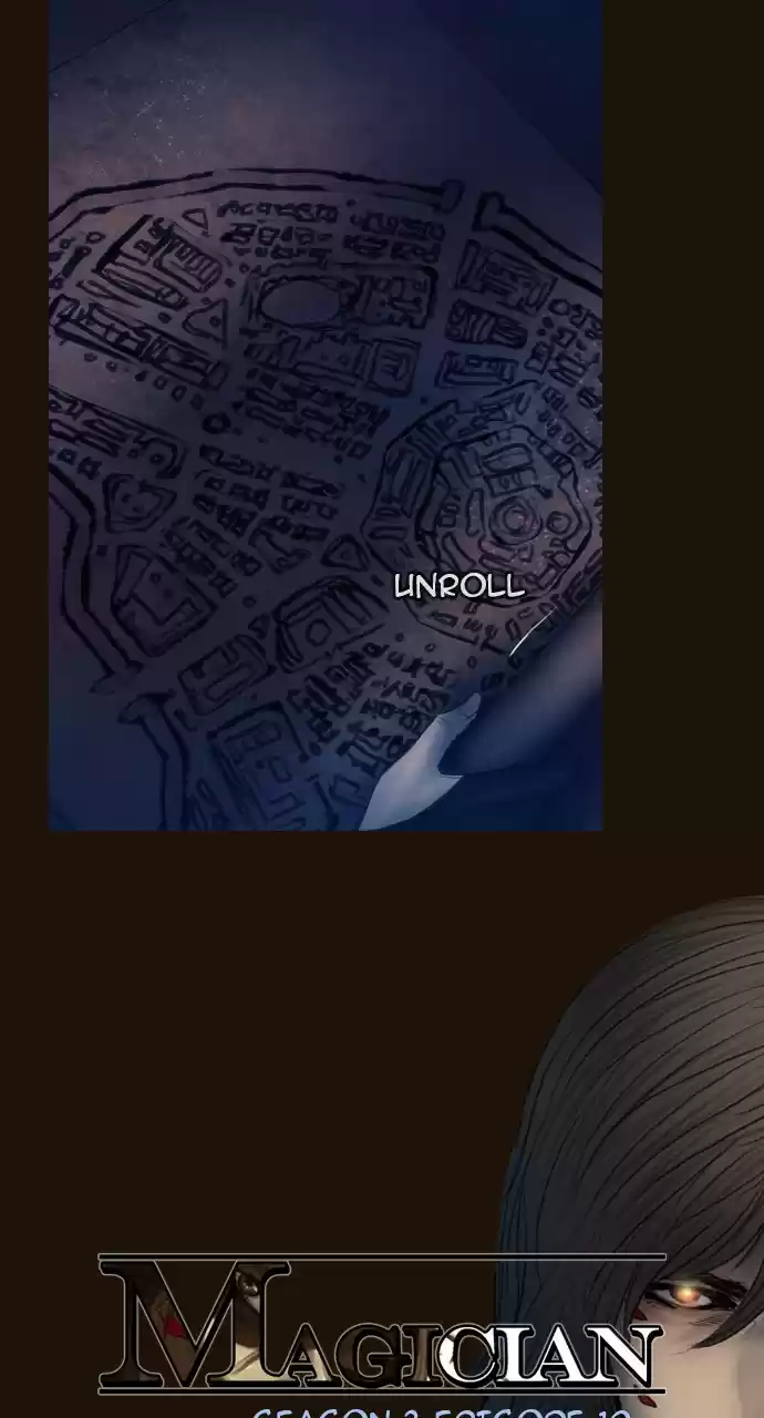 Magician (KIM Sarae) 456