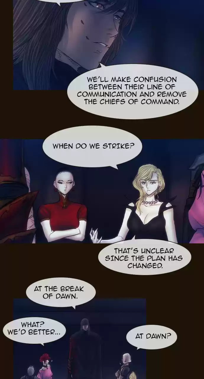 Magician (KIM Sarae) 456