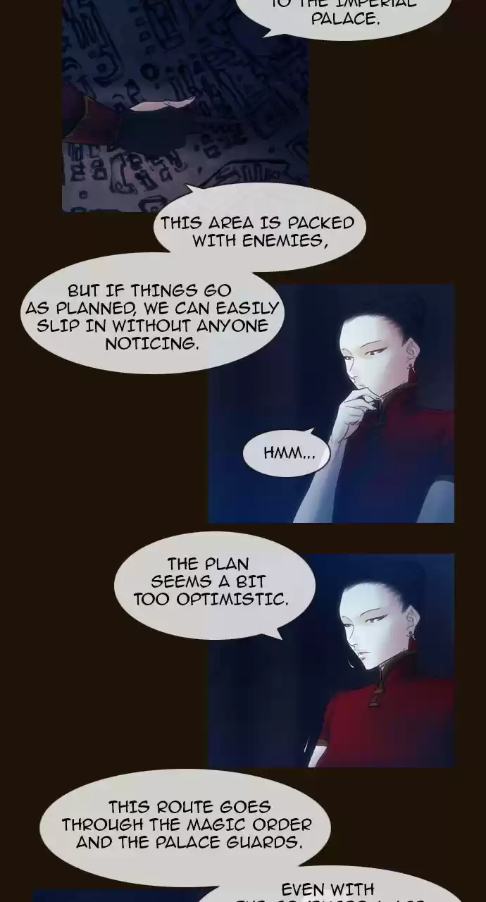 Magician (KIM Sarae) 456