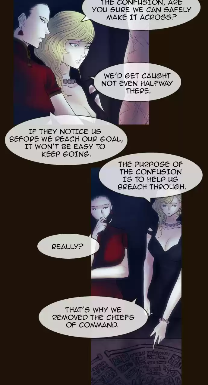 Magician (KIM Sarae) 456