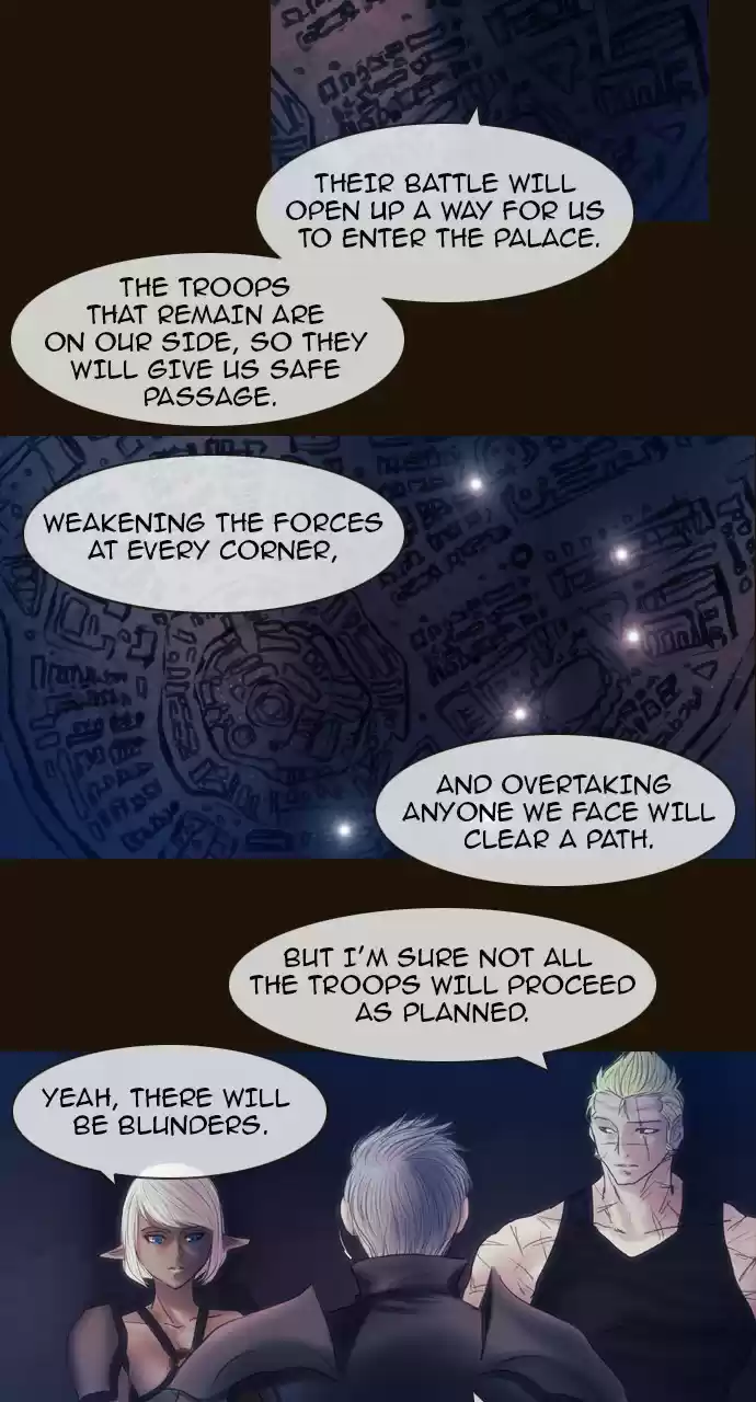 Magician (KIM Sarae) 456