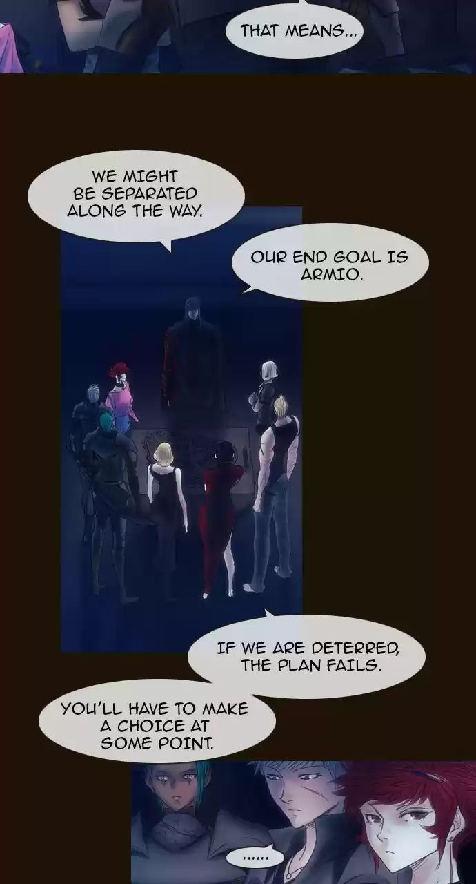 Magician (KIM Sarae) 456