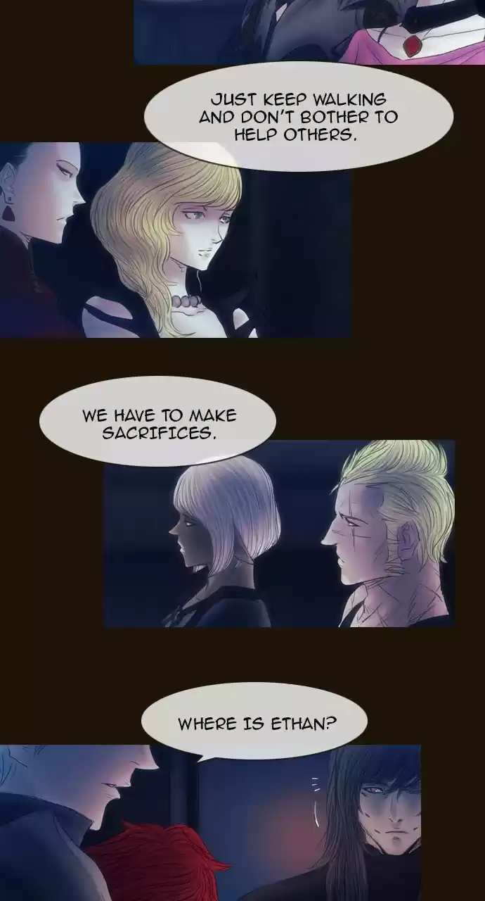 Magician (KIM Sarae) 456