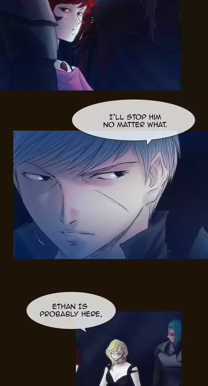 Magician (KIM Sarae) 456