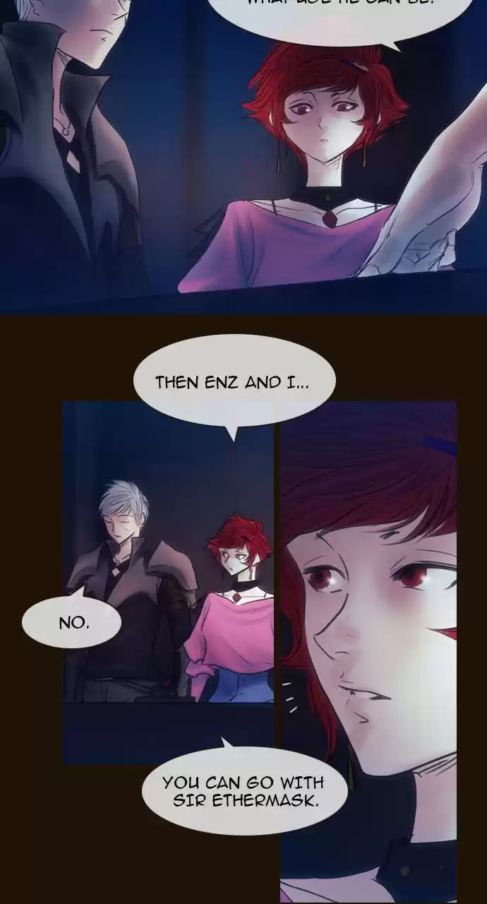 Magician (KIM Sarae) 456