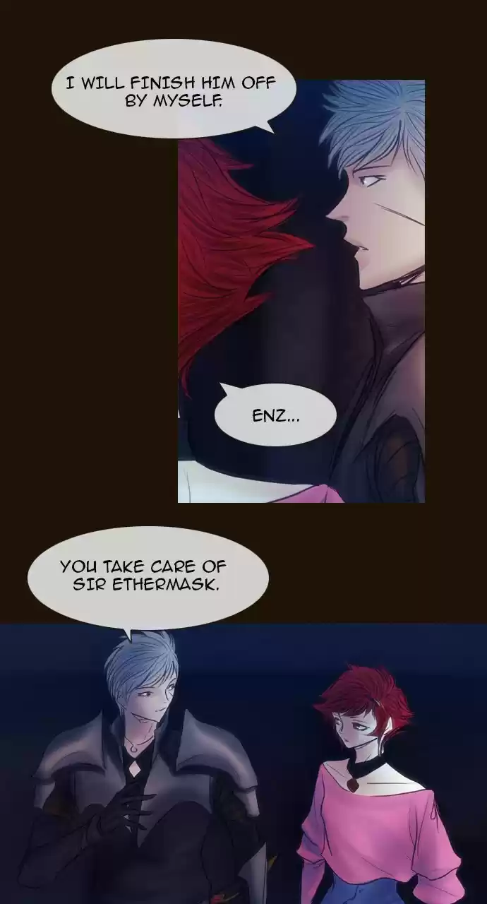 Magician (KIM Sarae) 456