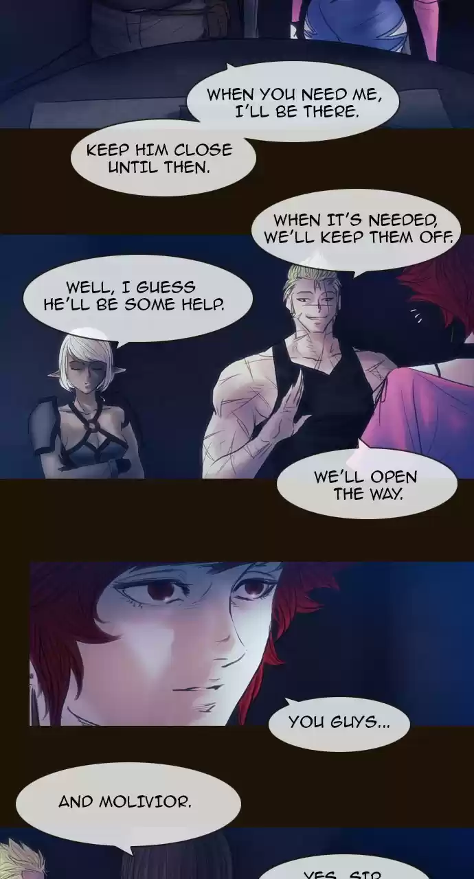 Magician (KIM Sarae) 456