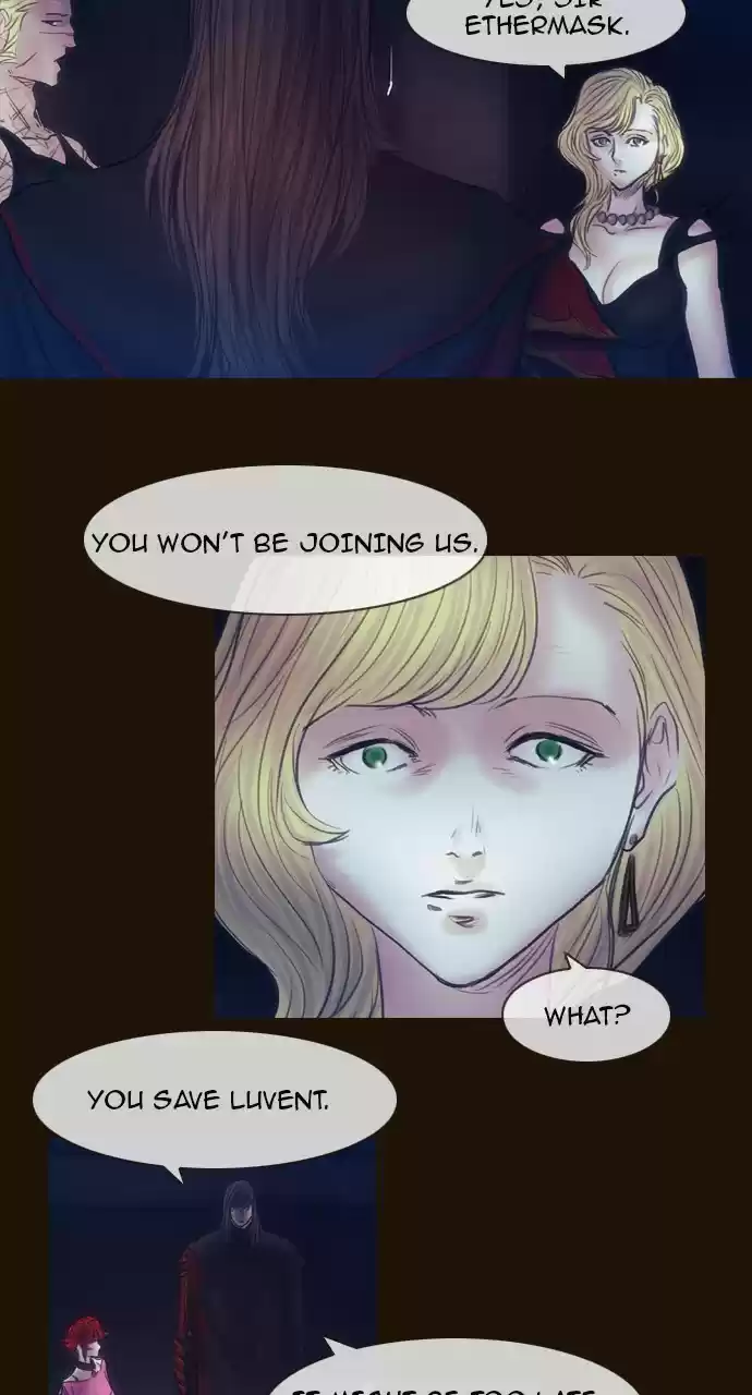 Magician (KIM Sarae) 456