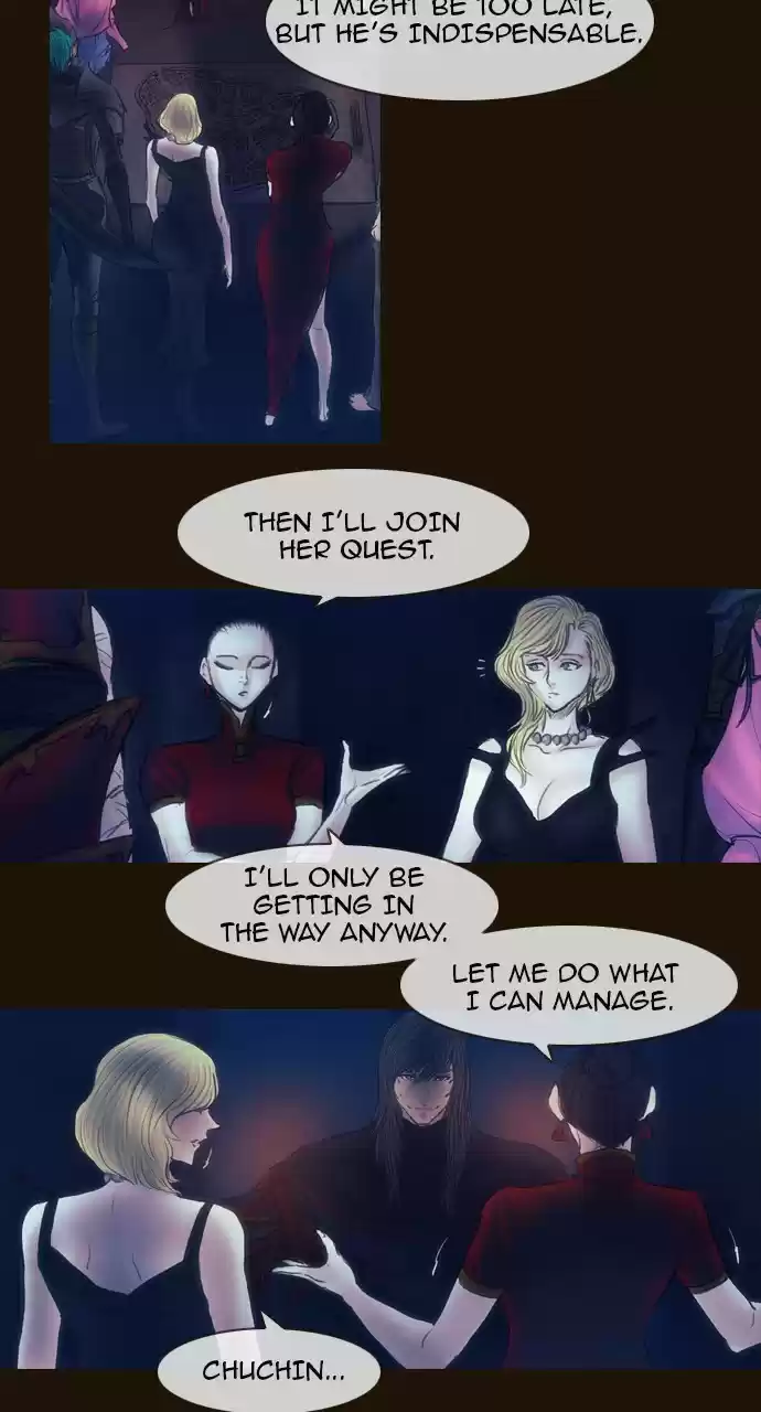 Magician (KIM Sarae) 456