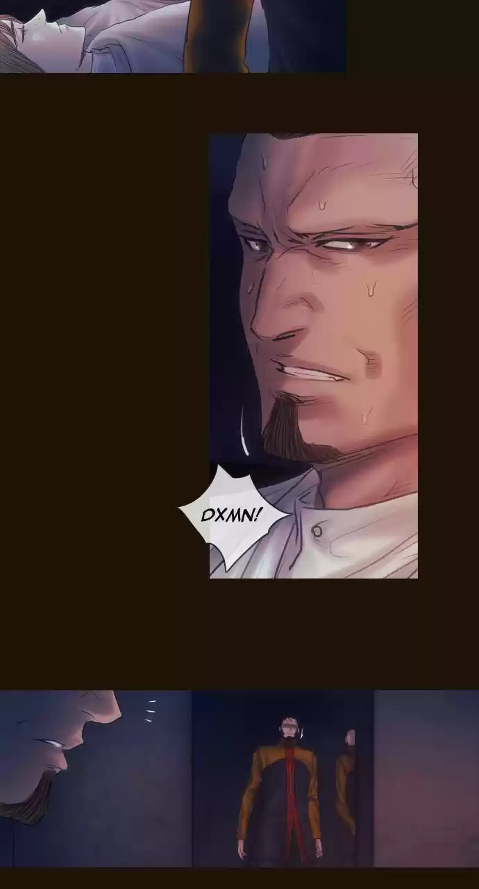 Magician (KIM Sarae) 456