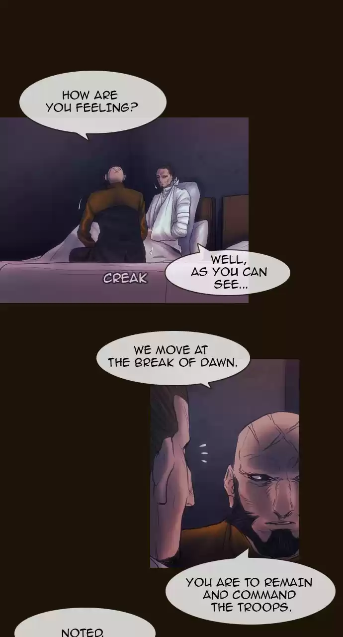 Magician (KIM Sarae) 456