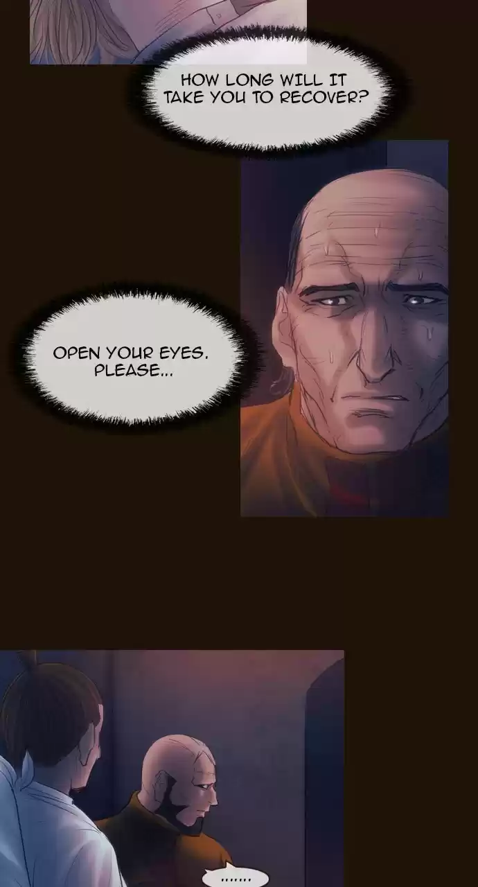 Magician (KIM Sarae) 456