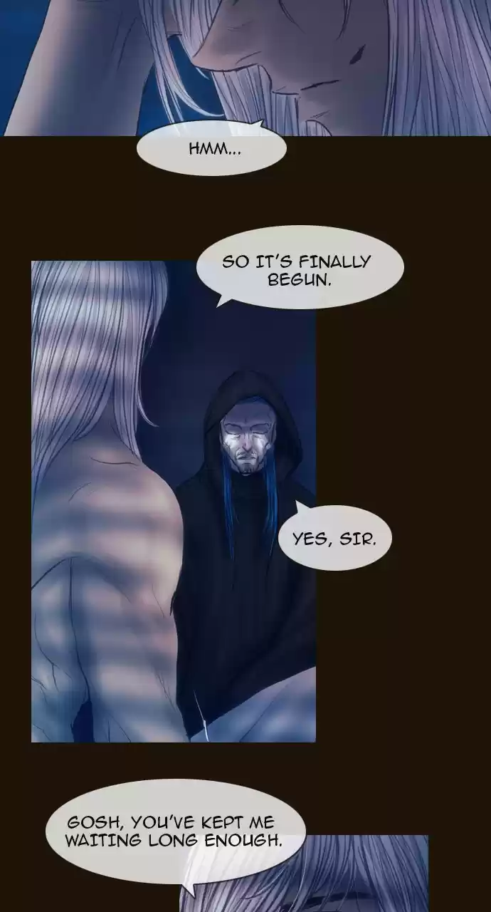 Magician (KIM Sarae) 456