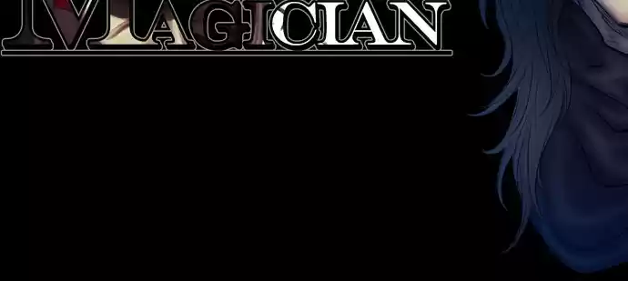 Magician (KIM Sarae) 456