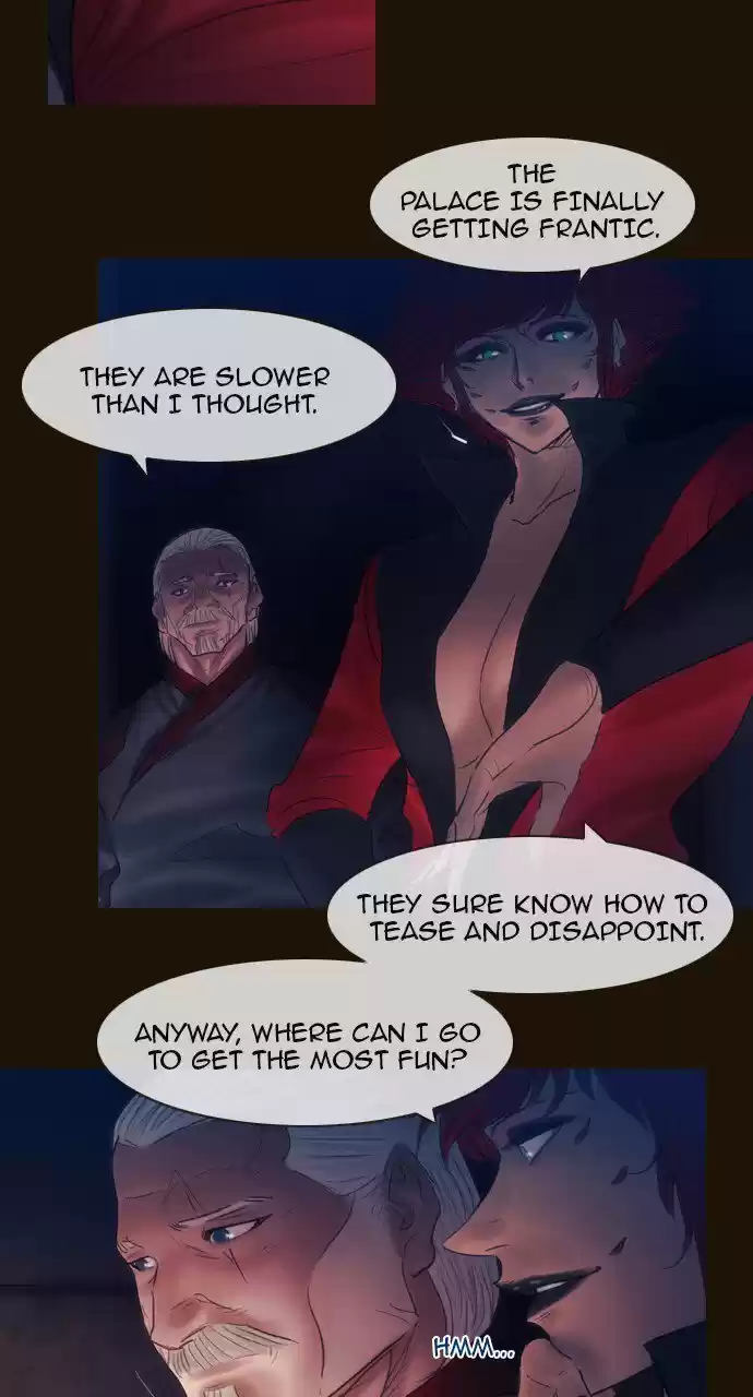 Magician (KIM Sarae) 457