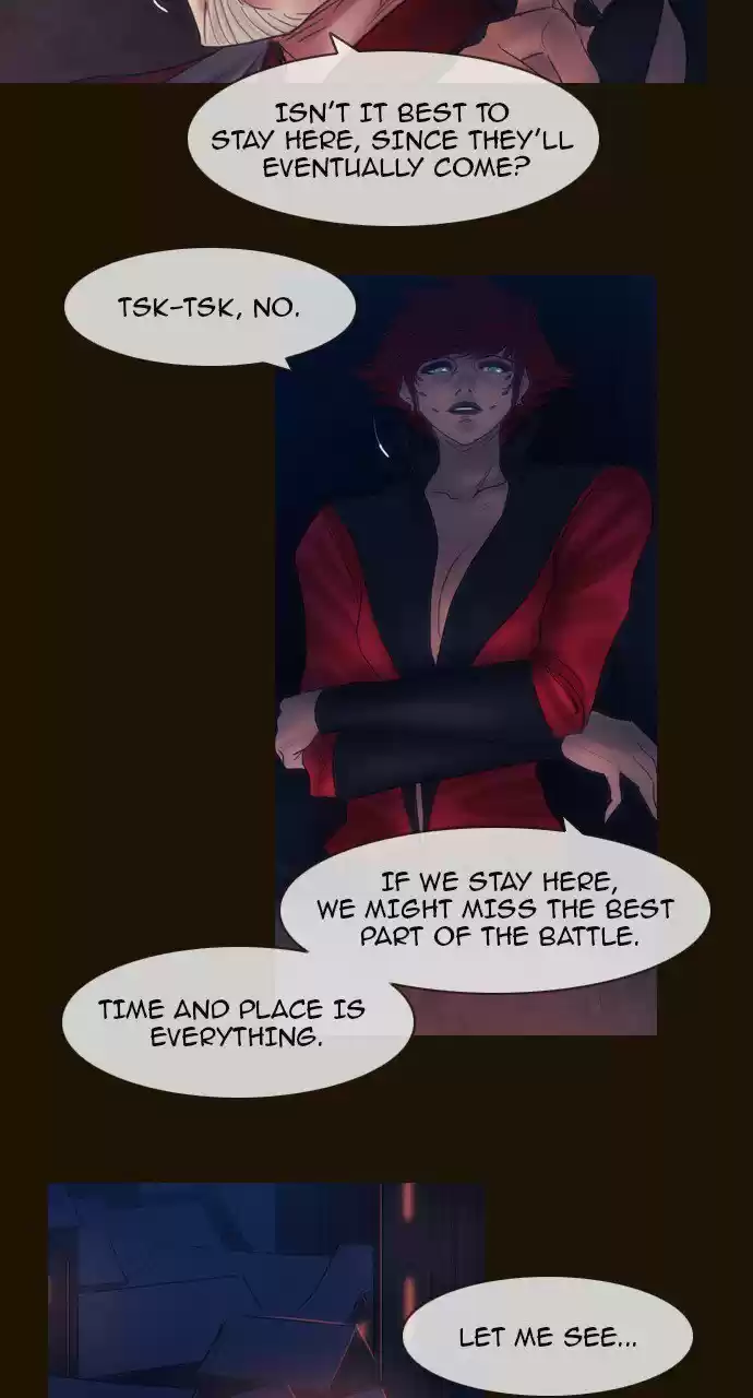 Magician (KIM Sarae) 457