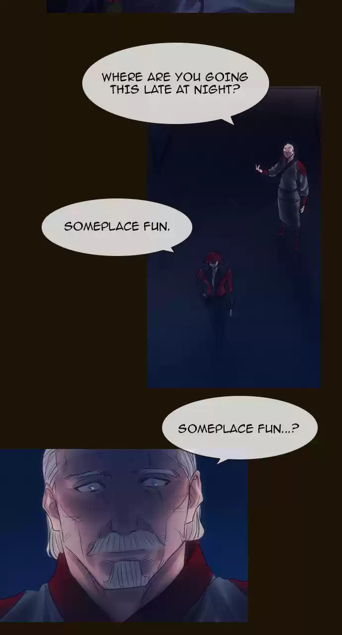 Magician (KIM Sarae) 457