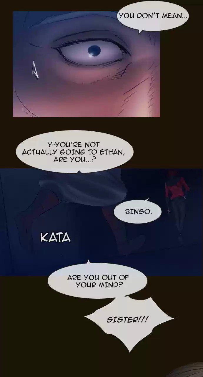 Magician (KIM Sarae) 457