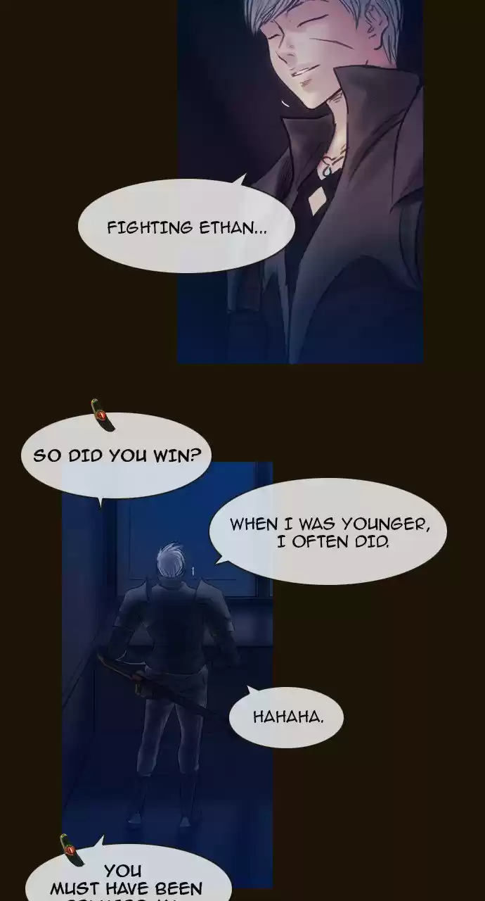 Magician (KIM Sarae) 457