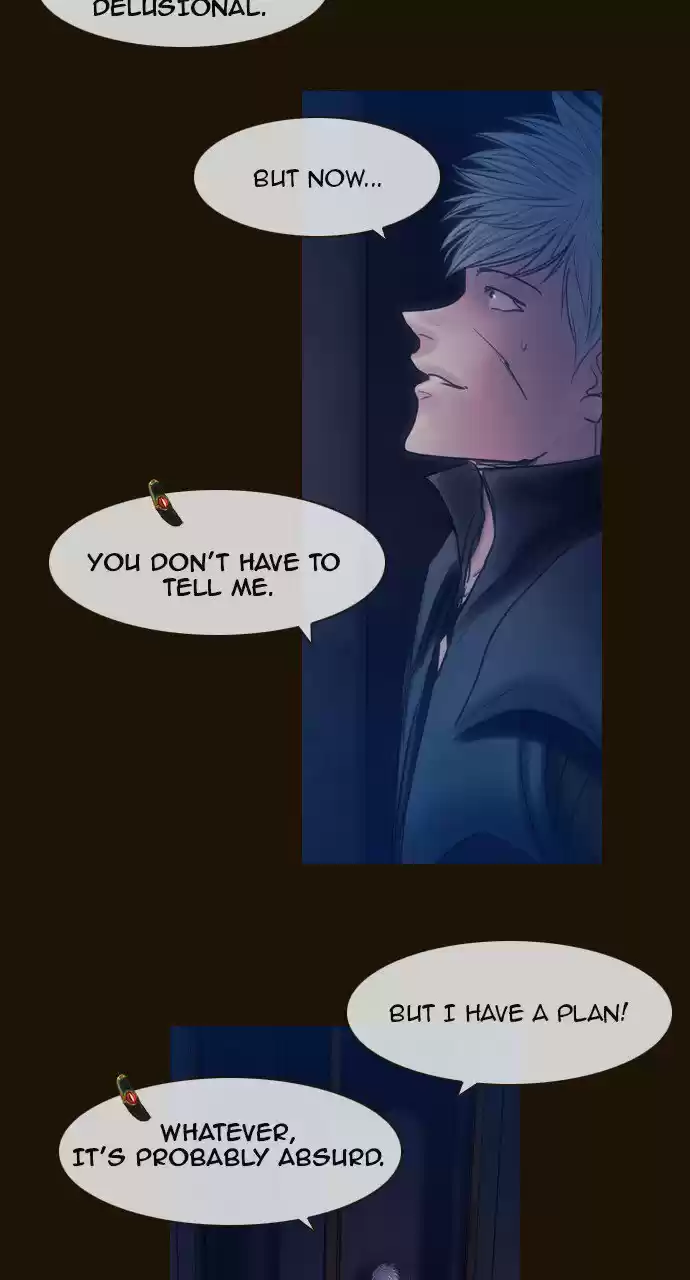 Magician (KIM Sarae) 457