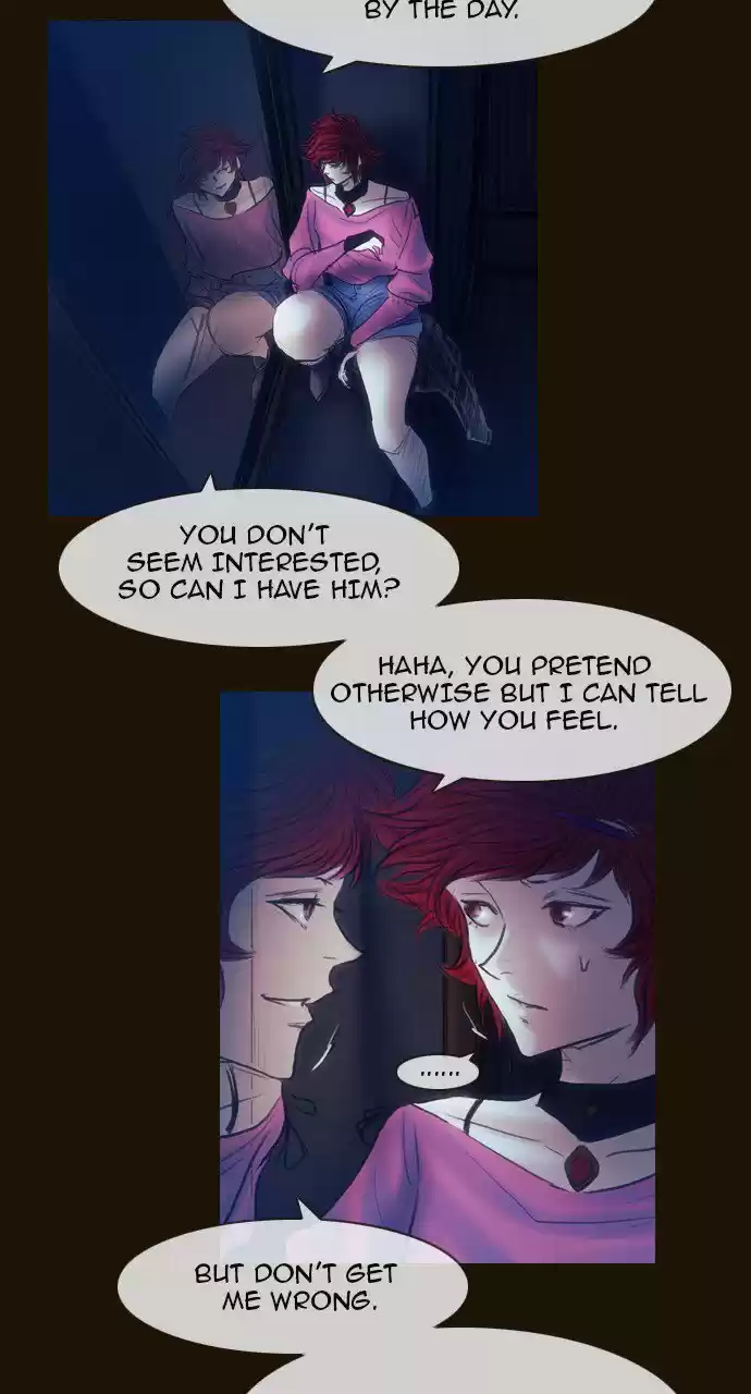 Magician (KIM Sarae) 457