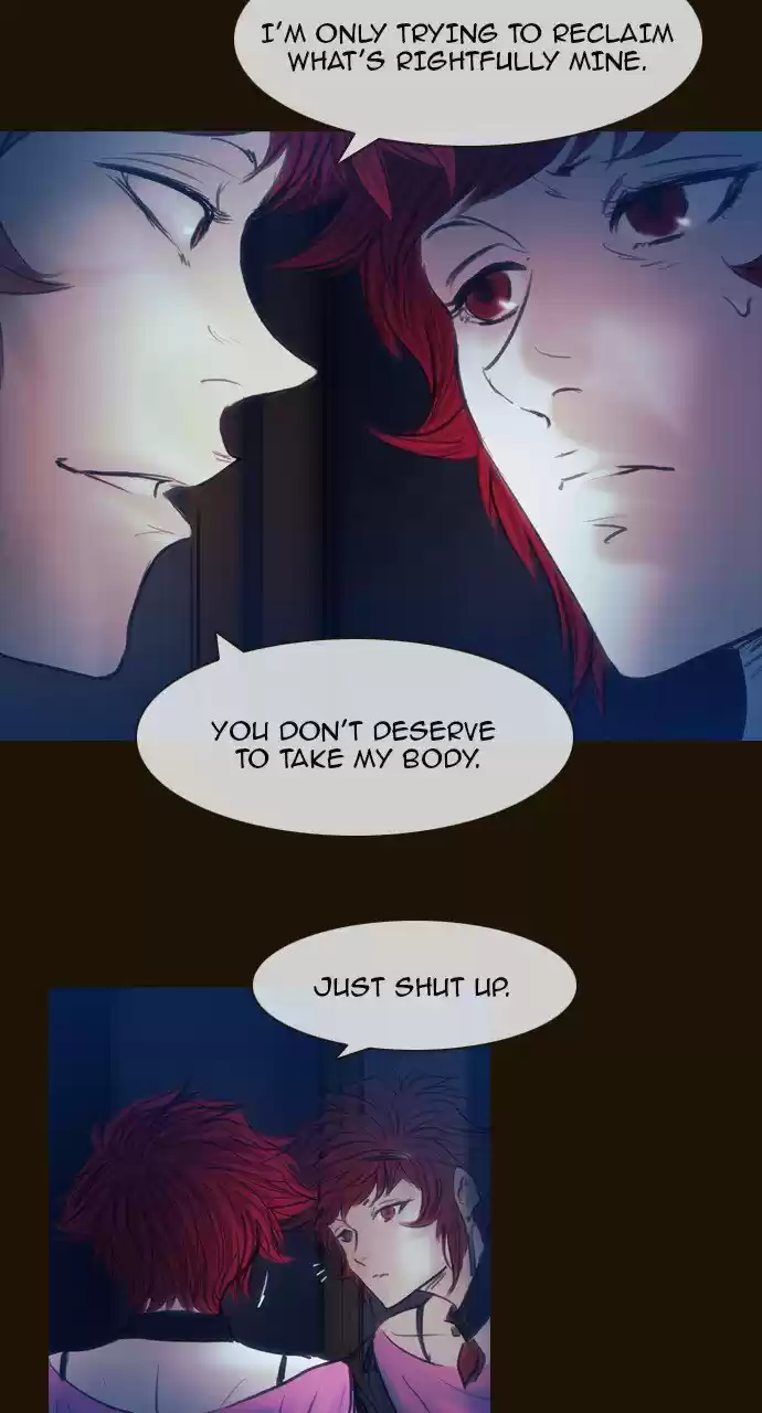 Magician (KIM Sarae) 457