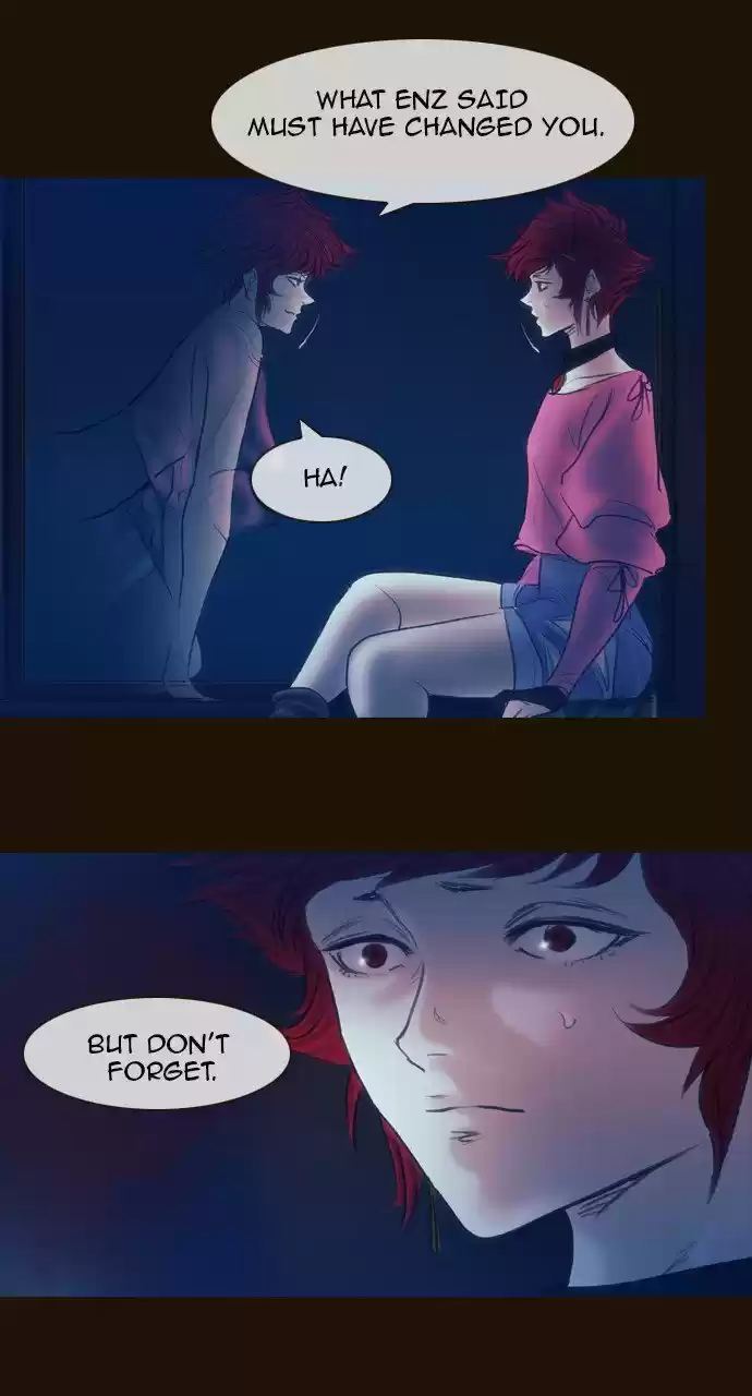 Magician (KIM Sarae) 457