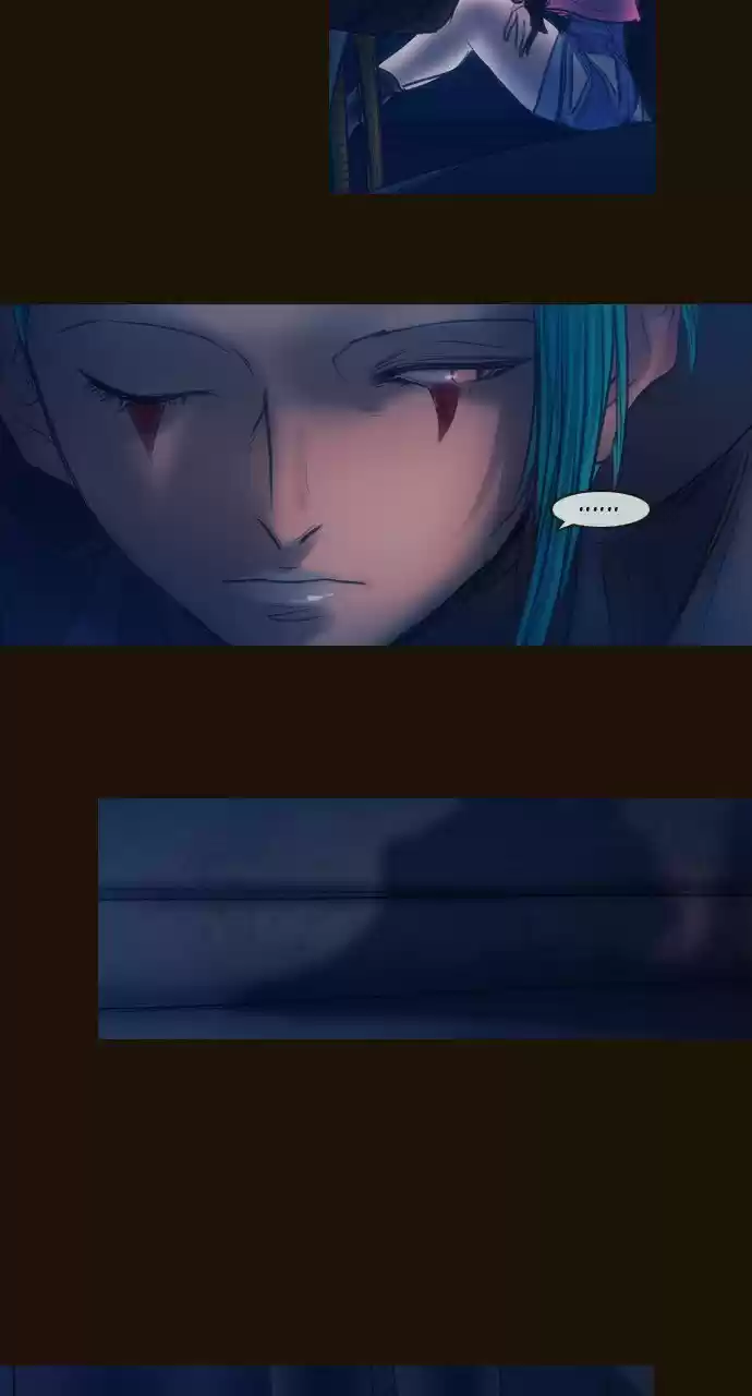 Magician (KIM Sarae) 457