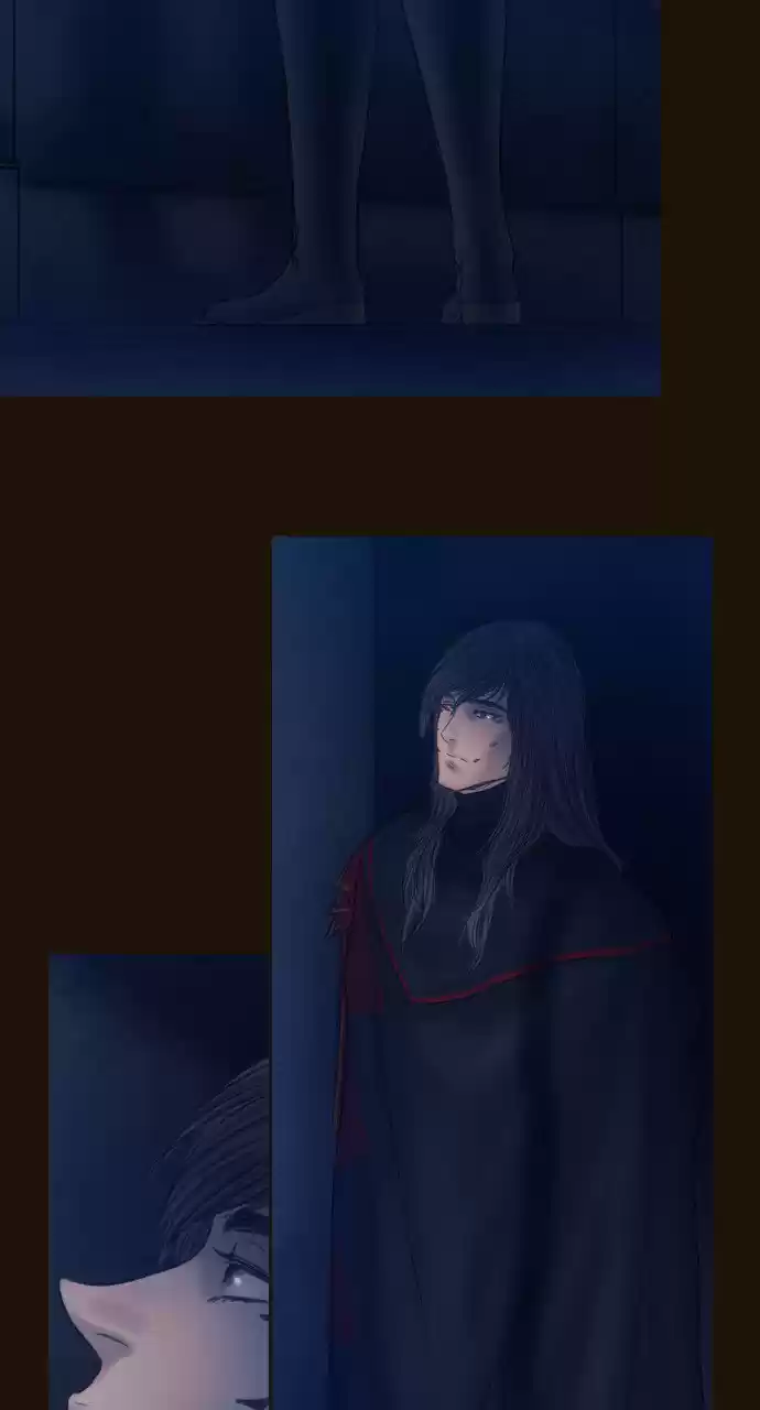 Magician (KIM Sarae) 457