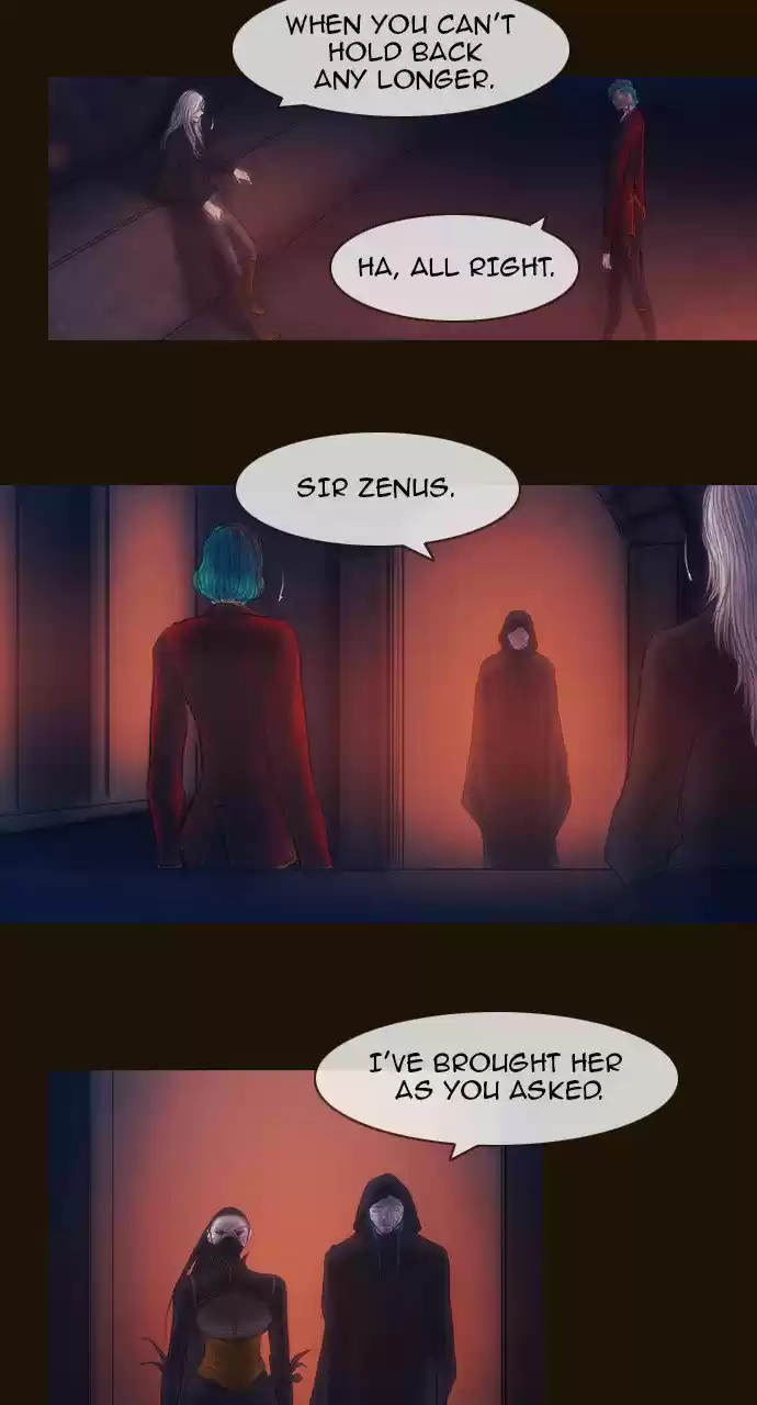 Magician (KIM Sarae) 457