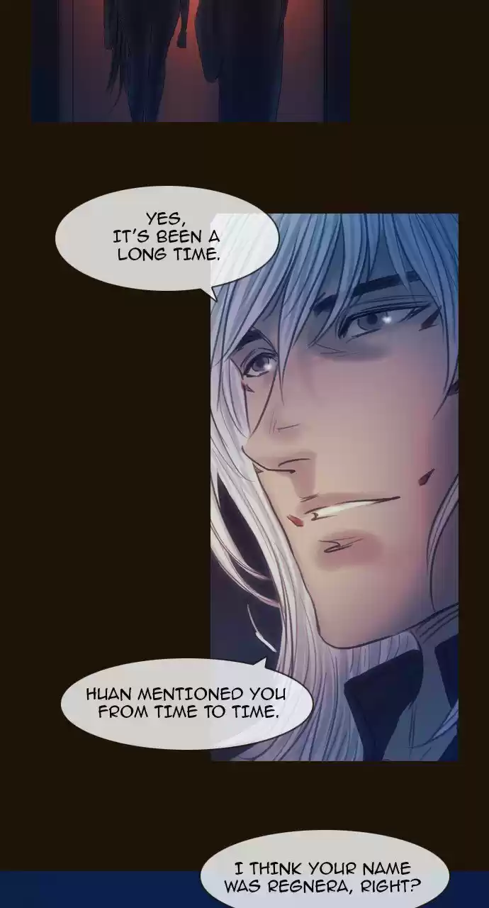 Magician (KIM Sarae) 457