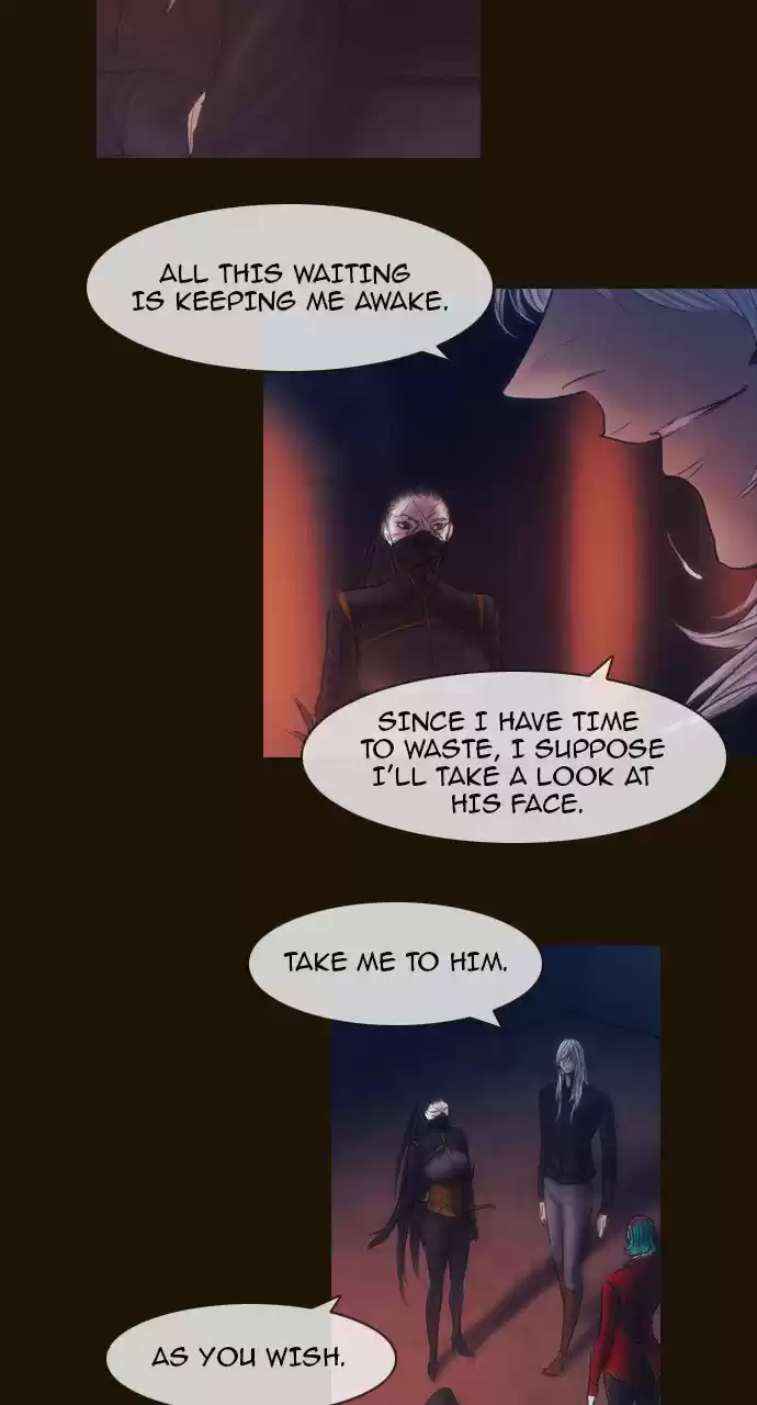 Magician (KIM Sarae) 457