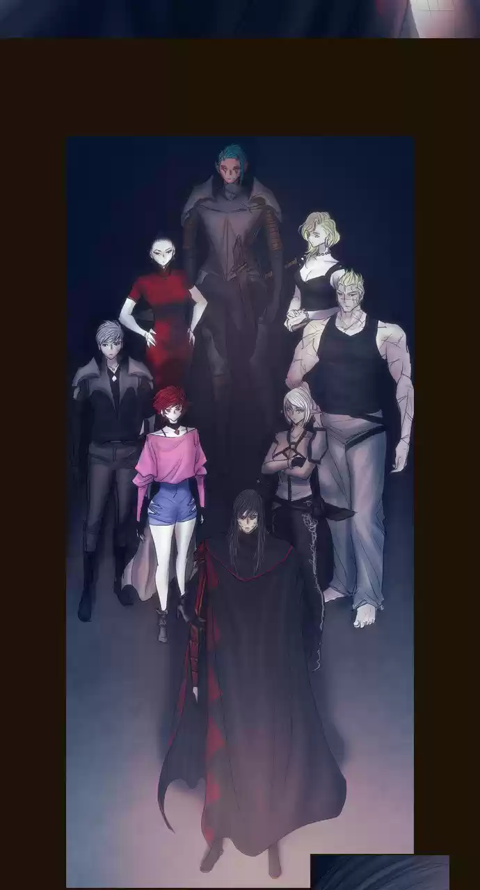 Magician (KIM Sarae) 457