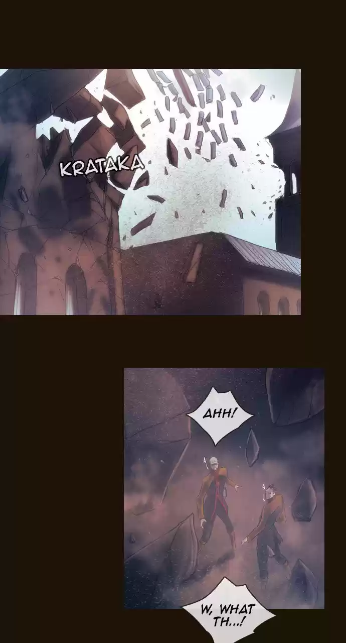 Magician (KIM Sarae) 458