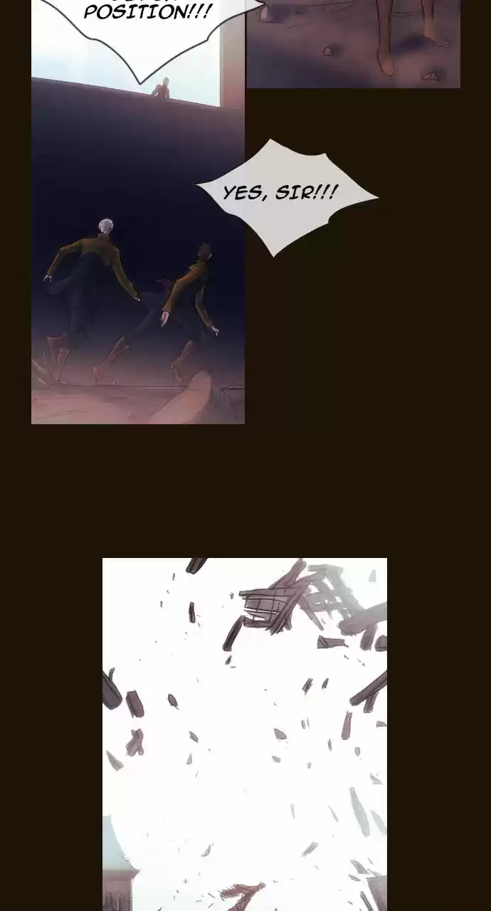 Magician (KIM Sarae) 458