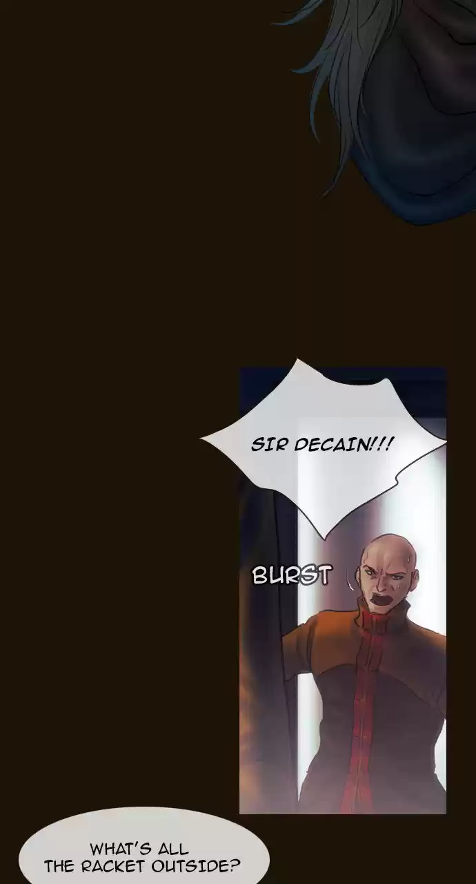 Magician (KIM Sarae) 458