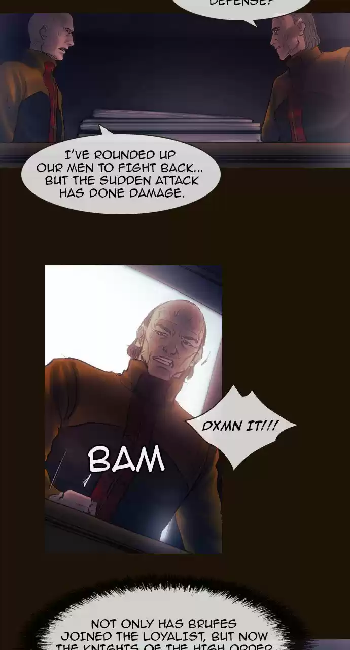 Magician (KIM Sarae) 458