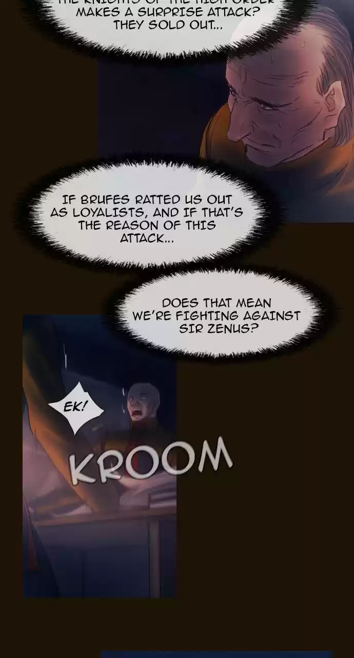 Magician (KIM Sarae) 458