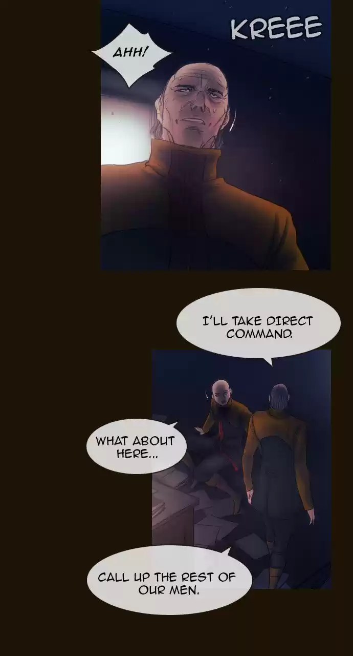 Magician (KIM Sarae) 458