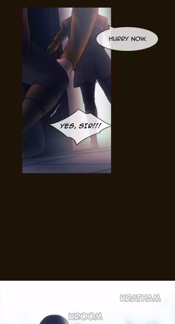 Magician (KIM Sarae) 458