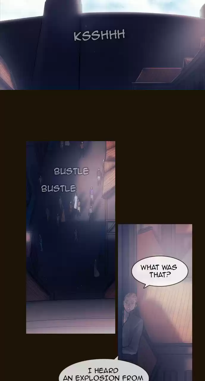 Magician (KIM Sarae) 458