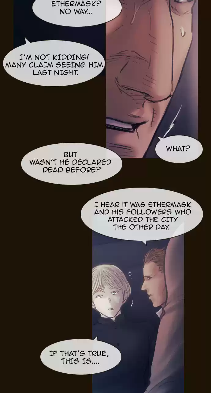 Magician (KIM Sarae) 458